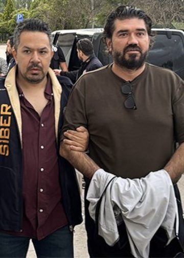 Rasim Ozan Kütahyalı’nın hesabı kasa hesabı mı?