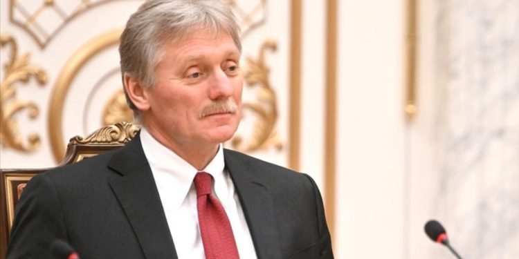 Rusya: Putin’in Çin ziyaretinden çok ciddi beklentilerimiz var