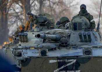 Rusya: Ukrayna’da 2 yerleşim birimini ele geçirdik