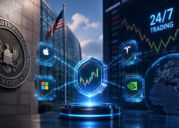 SEC’ten kripto ve borsa dünyasını birleştirecek yeni adım