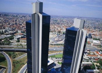 Sabancı’nın Akçansa hisselerini satışına Rekabet’ten onay çıktı
