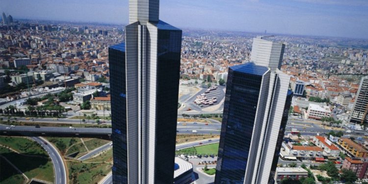Sabancı’nın Akçansa hisselerini satışına Rekabet’ten onay çıktı
