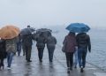 Sağanak ve fırtına alarmı: İstanbul’da tedbir çağrısı