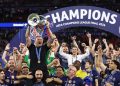 Şampiyonlar Ligi’nde zafer yeniden PSG’nin!