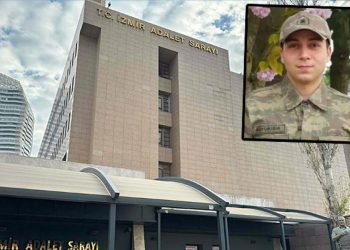 Şantiyedeki gizemli ölümde 9 ile operasyon