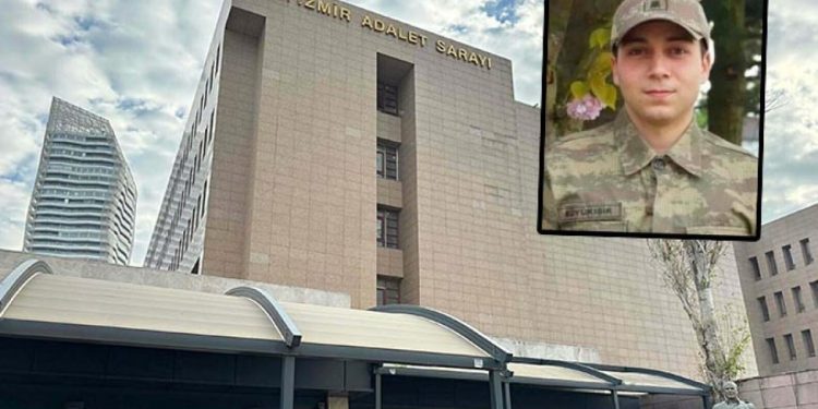Şantiyedeki gizemli ölümde 9 ile operasyon