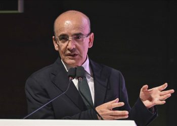 Şimşek: Kripto ATM’lerini tamamen yasakladık