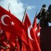 Siyasilerden peş peşe 19 Mayıs mesajları