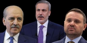 Siyasilerden peş peşe bayram mesajları