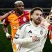 Süper Lig’in en değerli futbolcuları belli oldu