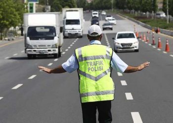 Sürücüler dikkat! 19 Mayıs nedeniyle bu yollar kapatılacak
