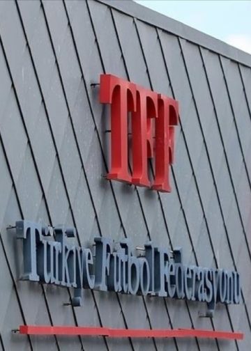 TFF duyurdu: Ligler tescil edildi