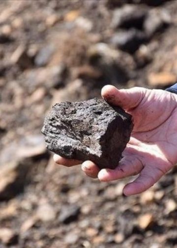 Tanzanya’da nadir toprak elementi yatağı bulundu