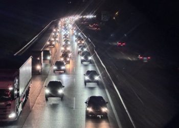 Tatil bitti, İstanbul’a dönüş çilesi başladı