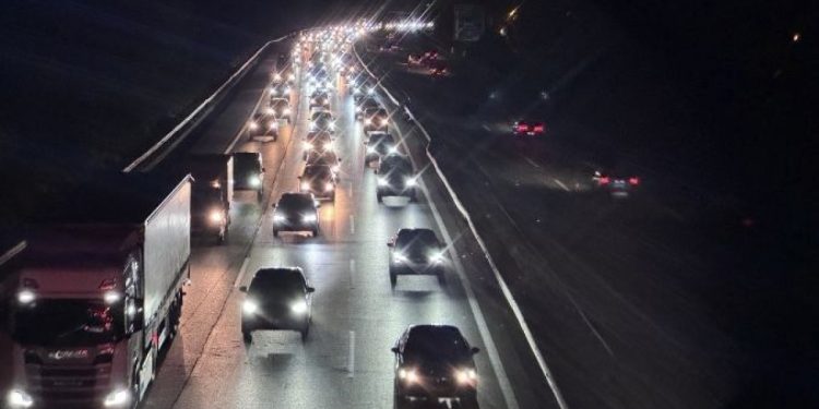 Tatil bitti, İstanbul’a dönüş çilesi başladı
