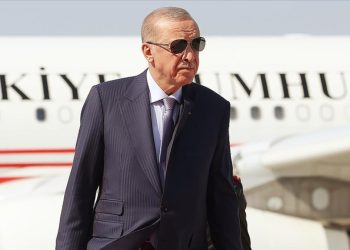 The Telegraph’dan Türkiye ve Erdoğan’a övgü