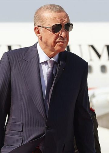 The Telegraph’dan Türkiye ve Erdoğan’a övgü