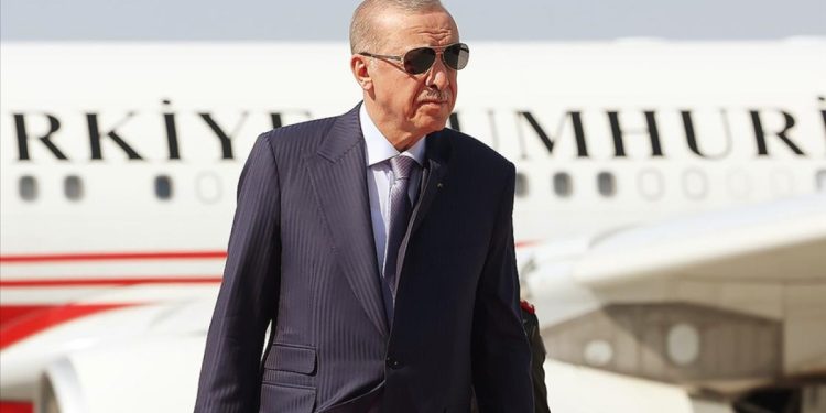 The Telegraph’dan Türkiye ve Erdoğan’a övgü