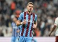 Trabzonspor, Ernest Muçi transferini resmen açıkladı