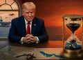 Trump: İran için saat işliyor, derhal harekete geçilmeli