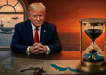 Trump: İran için saat işliyor, derhal harekete geçilmeli