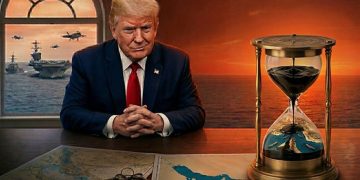 Trump: İran için saat işliyor, derhal harekete geçilmeli