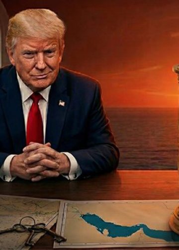 Trump: İran için saat işliyor, derhal harekete geçilmeli
