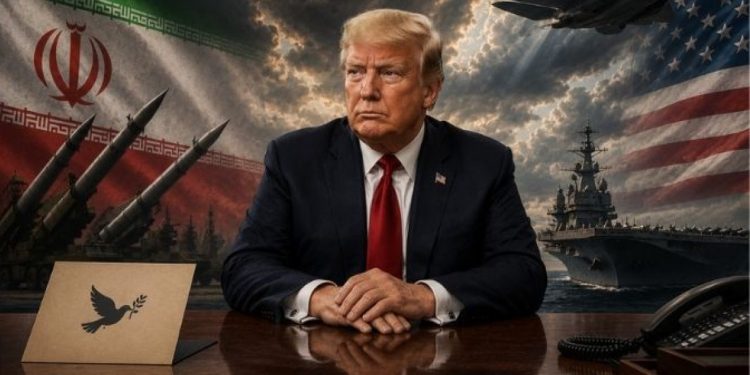 Trump: İran’da her şeyi iki günde yok edebiliriz