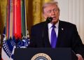 Trump: İran’ın son gönderdiği öneri yetersiz