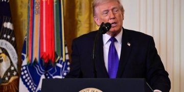 Trump: İran’ın son gönderdiği öneri yetersiz