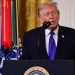 Trump: İran’ın son gönderdiği öneri yetersiz