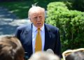 Trump: Nihai karar için toplanıyoruz