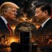 Trump-Xi görüşmesi bekleneni vermedi! Petrol zirvede