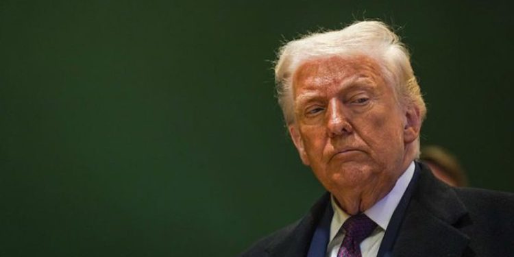 Trump açıkladı! Tom Barrack’a yeni görev