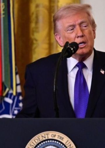 Trump’ın yeni rotası Küba: Özgürleştireceğiz