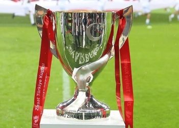 Türkiye Kupası finalini yönetecek hakem belli oldu
