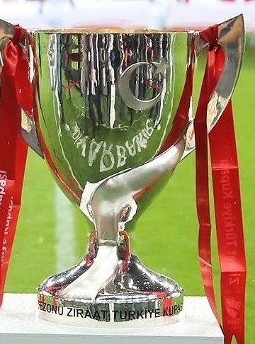 Türkiye Kupası finalini yönetecek hakem belli oldu