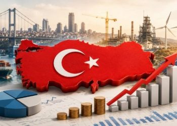 Türkiye ekonomisi ilk çeyrekte ne kadar büyüyecek?