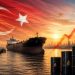 Türkiye’nin petrol ithalatında dikkat çeken artış