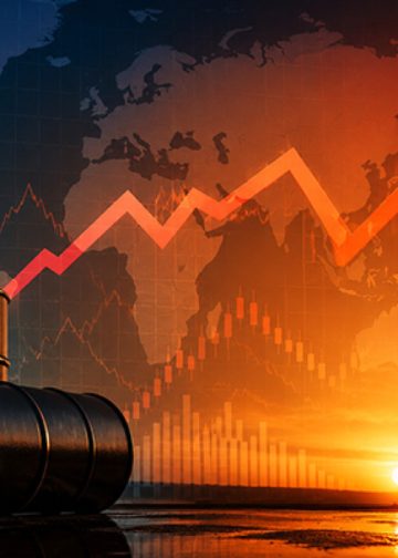 UBS petrol beklentisini açıkladı! İşte yeni hedef fiyat