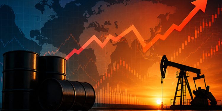 UBS petrol beklentisini açıkladı! İşte yeni hedef fiyat