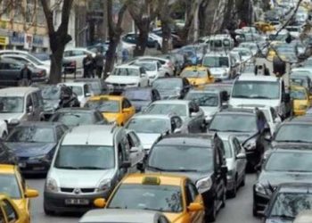 UEFA Avrupa Ligi Finali için İstanbul’da trafik düzenlemesi