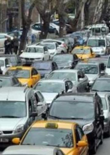UEFA Avrupa Ligi Finali için İstanbul’da trafik düzenlemesi