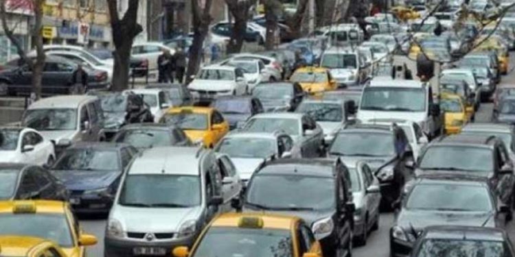 UEFA Avrupa Ligi Finali için İstanbul’da trafik düzenlemesi