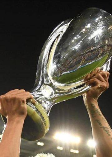 UEFA Konferans Ligi kupasını Crystal Palace kazandı