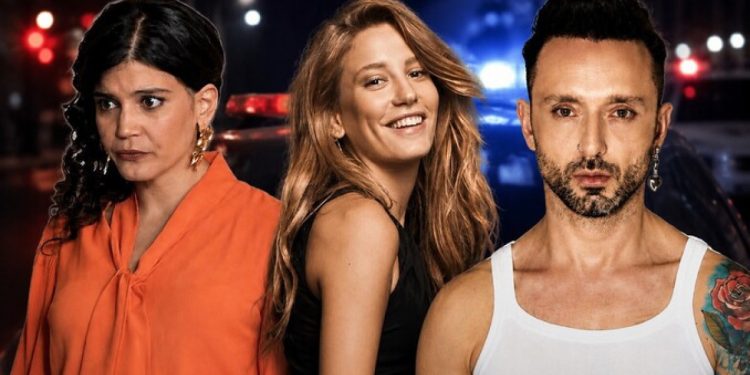 Ünlü isimlere yeni uyuşturucu operasyonu!