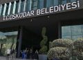 Üsküdar Belediyesi operasyonu: 7 kişi tutuklandı