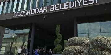 Üsküdar Belediyesi operasyonu: 7 kişi tutuklandı