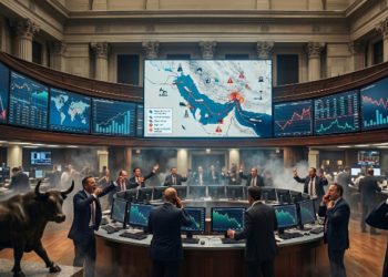 Wall Street İran senaryosu kaynıyor: İşte kritik beklentiler