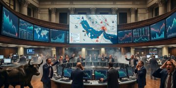 Wall Street İran senaryosu kaynıyor: İşte kritik beklentiler